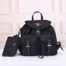 Mens Prada Backpacks